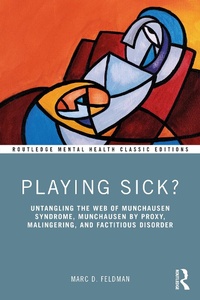Abbildung von: Playing Sick? - Routledge