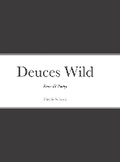 Cover: Deuces Wild - Lulu.com