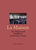 Cover: La Maison - Bloomsbury Business