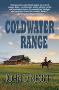 Cover: Coldwater Range - Cengage Gale