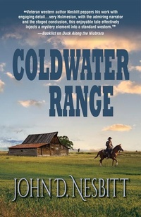 Enlarge image Cover: Coldwater Range - Cengage Gale