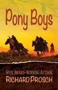 Cover: Pony Boys - Cengage Gale
