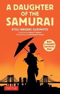 Enlarge image Cover: Daughter of the Samurai - Tuttle Publishing