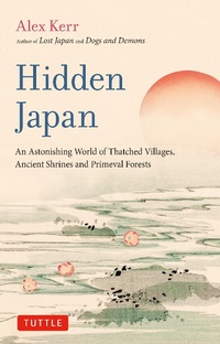 Abbildung von: Hidden Japan - Tuttle Publishing