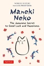 Cover: Maneki Neko - Tuttle Publishing