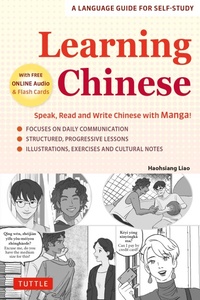 Abbildung von: Learning Chinese - Tuttle Publishing