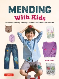 Abbildung von: Mending With Kids - Tuttle Publishing