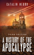 Cover: A History of the Apocalypse - Lulu.com