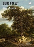 Cover: Being Forest - Lulu.com