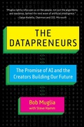 Cover: The Datapreneurs - Simon + Schuster LLC