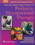 Cover: Kramer and Hinojosa's Frames of Reference for Pediatric Occupational Therapy - WOLTERS KLUWER HEALTH