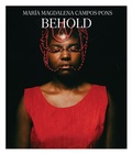 Cover: Maria Magdalena Campos-Pons - Behold - Getty Publications