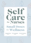 Cover: Self Care for Nurses - Sigma