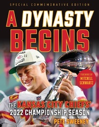 Abbildung von: Dynasty Begins - Triumph Books