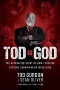 Cover: Tod is God - Simon + Schuster Inc.