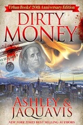 Cover: Dirty Money - Kensington Publishing