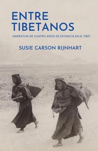 Abbildung von: Entre tibetanos - Ecos de Oriente