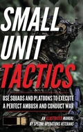 Cover: Small Unit Tactics - Matthew Luke Publishing