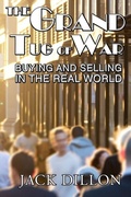 Cover: Grand Tug of War - Distributed By Ingram Spark