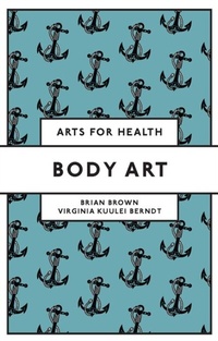 Abbildung von: Body Art - Emerald Publishing Limited