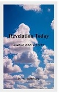 Cover: Revelation Today - BookVAULT Publishing