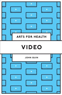 Enlarge image Cover: Video - Emerald Publishing Limited