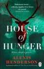 Cover: House of Hunger - Penguin (Transworld)