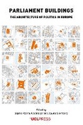 Cover: Parliament Buildings - UCL Press