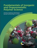 Cover: Fundamentals of Inorganic and Organometallic Polymer Science - Royal Society of Chemistry