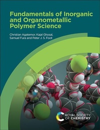 Abbildung von: Fundamentals of Inorganic and Organometallic Polymer Science - Royal Society of Chemistry