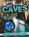 Cover: Cool Caves - Make Believe Ideas
