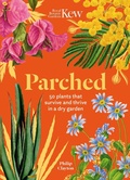 Cover: Kew - Parched - Welbeck