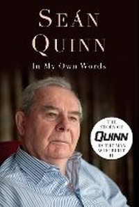 Enlarge image Cover: In My Own Words - Red Stripe Press