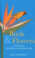 Cover: Birds and Flowers - Pelagic Publishing