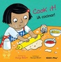 Cover: Cook It!/!A cocinar! - Child's Play (International) Ltd