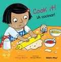 Cover: Cook It!/!A cocinar! - Child's Play (International) Ltd
