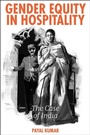 Cover: Gender Equity in Hospitality - Emerald Publishing Limited