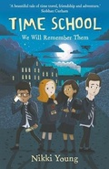 Cover: Time School - Storymakers Press