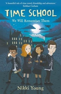 Enlarge image Cover: Time School - Storymakers Press
