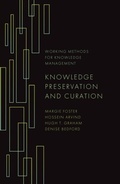 Cover: The Cultures of Knowledge Organizations - Emerald Publishing Limited