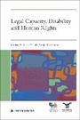 Cover: Legal Capacity, Disability and Human Rights - Intersentia Ltd