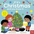 Cover: If It's Christmas and You Know It . . . - Nosy Crow Ltd