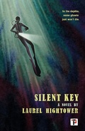 Cover: Silent Key - Simon + Schuster Inc.