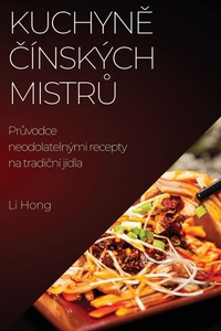 Abbildung von: Kuchyne cinskych mistru - Li Hong
