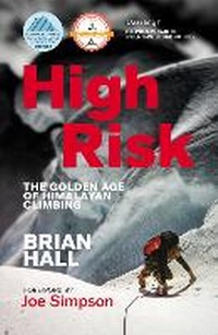 Enlarge image Cover: High Risk - Sandstone Press Ltd