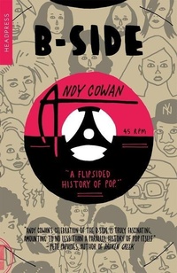 Enlarge image Cover: B-Side - Headpress