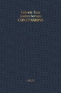 Cover: Confessions - ERIS