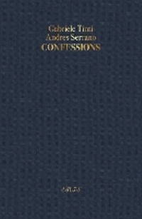 Enlarge image Cover: Confessions - ERIS