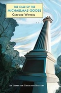 Cover: The Case of the Michaelmas Goose - Galileo Publishers