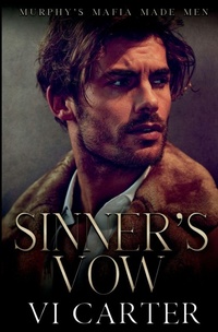 Enlarge image Cover: Sinner's Vow - Carter Books